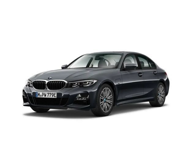 BMW 3 Serie 320 M-Sport Limousine 320e