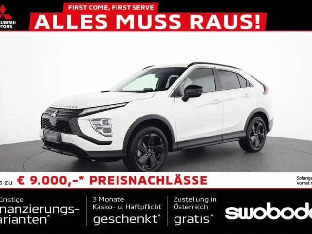 Mitsubishi Eclipse Cross Intense PHEV 4WD