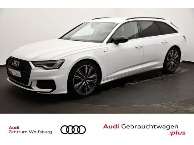 Audi A6 Quattro S-Tronic Sport Hybride 55 TFSI