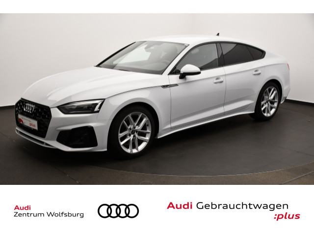 Audi A5 Sportback Business S-Line S-Tronic 35 TFSI