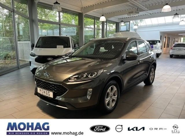 Ford Kuga Cool & Connect