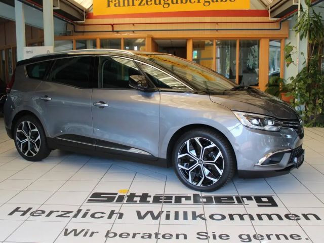 Renault Grand Scenic EDC TCe 140 Techno Grand