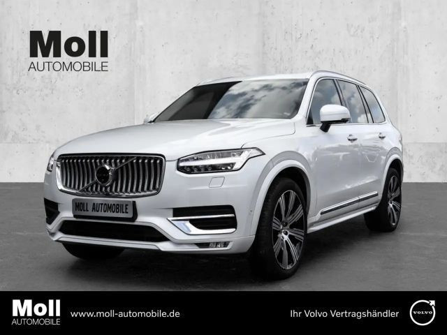 Volvo XC90 AWD Ultimate Bright