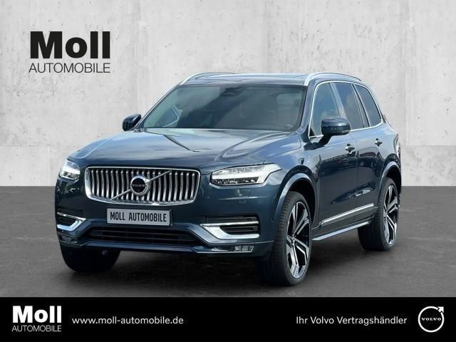 Volvo XC90 AWD Plus Bright