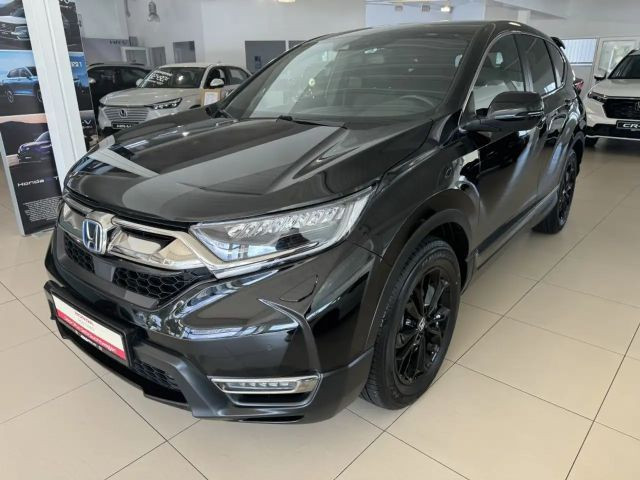 Honda CR-V Hybrid Sport 2.0 i-MMD