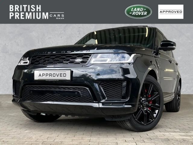 Land Rover Range Rover Sport Dynamic HSE 5.0