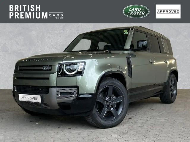 Land Rover Defender Dynamic SE 3.0 D200 110