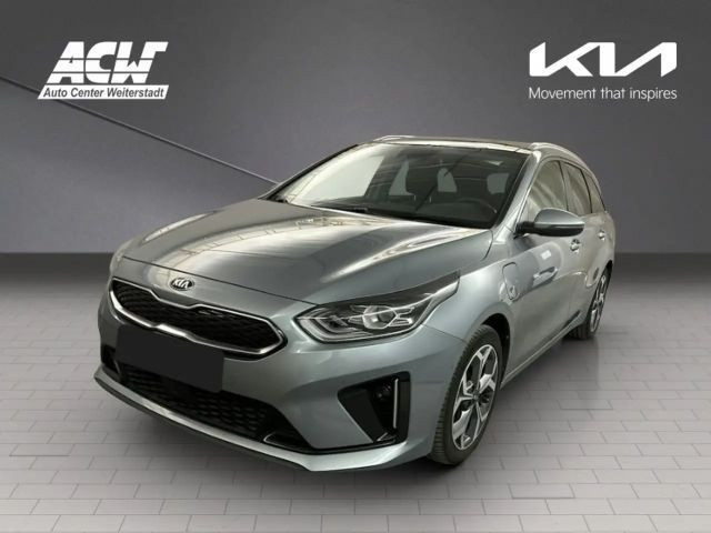 Kia Ceed SportWagon