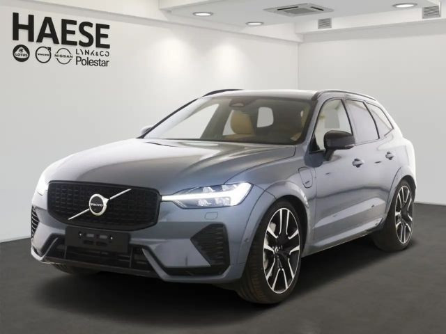 Volvo XC60 AWD T8 Recharge Dark Ultra