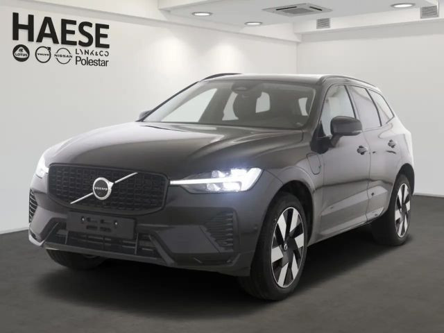 Volvo XC60 AWD T8 Plus Dark