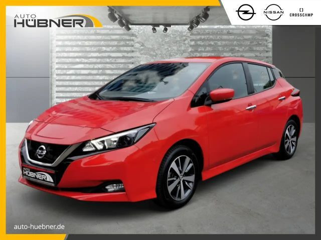 Nissan Leaf Acenta