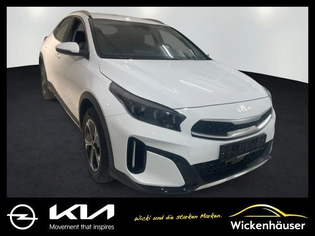 Kia XCeed Hybrid Spirit Plug-in