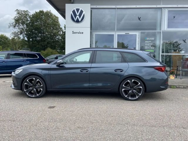 Cupra Leon ST 1.4 e-Hybrid DSG