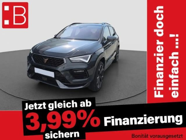 Cupra Ateca 2.0 TSI DSG