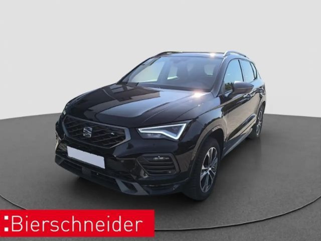 Seat Ateca FR-lijn 1.5 TSI DSG