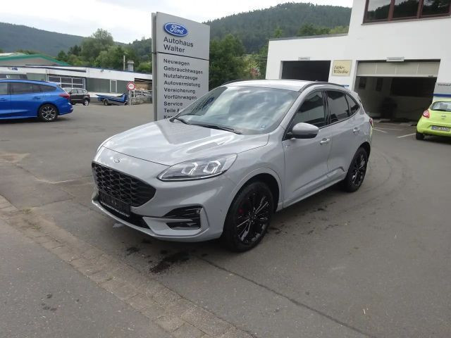 Ford Kuga ST Line Hybrid AWD X