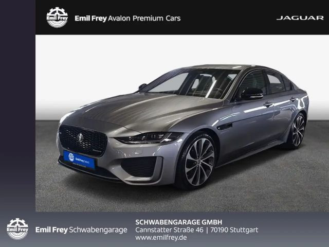 Jaguar XE R-Dynamic D200