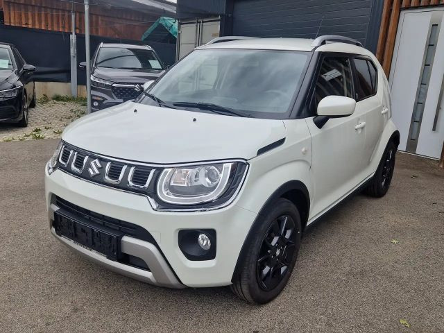 Suzuki Ignis DualJet Flash AllGrip Hybrid