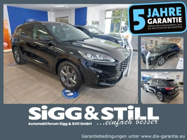 Ford Kuga ST Line X