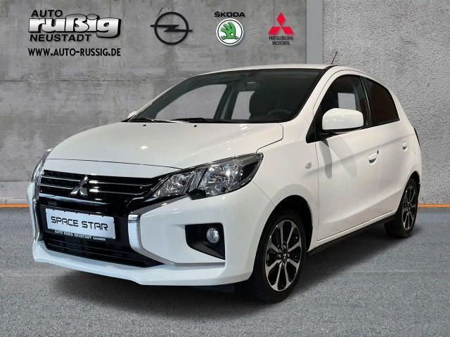 Mitsubishi Space Star Star