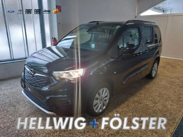 Opel Combo Ultimate business+ Life Combo-e