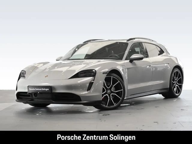 Porsche Taycan 4S Sport Turismo