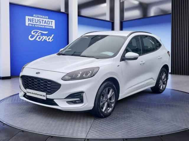 Ford Kuga 4x4 ST Line AWD