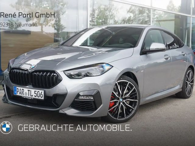 BMW 2 Serie 220 M-Sport Coupé Gran Coupé 220i