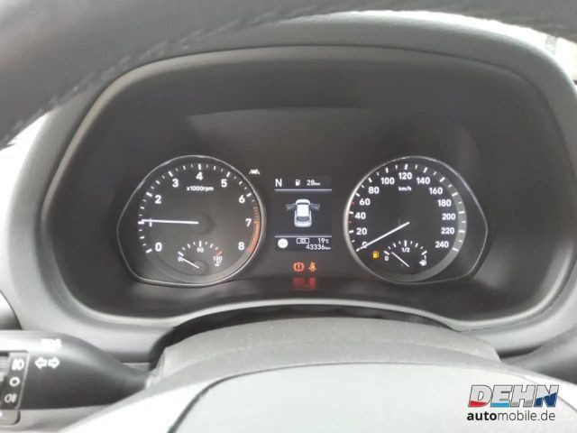 Hyundai i30 T-GDi Trend 1.0