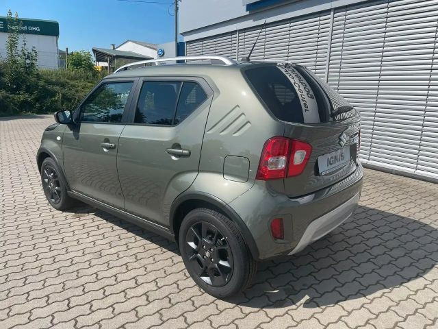 Suzuki Ignis Comfort