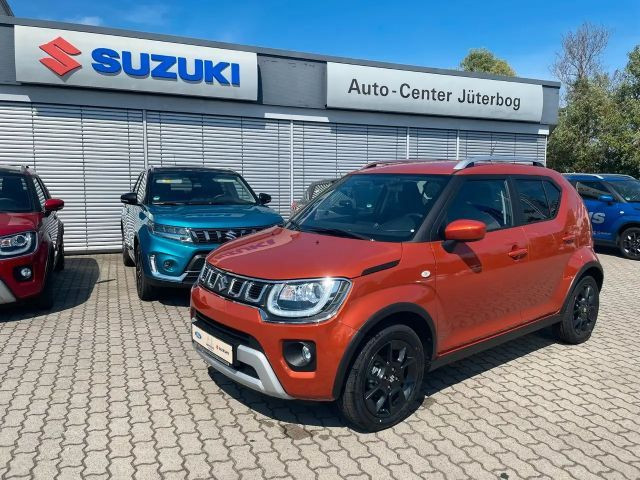 Suzuki Ignis Comfort