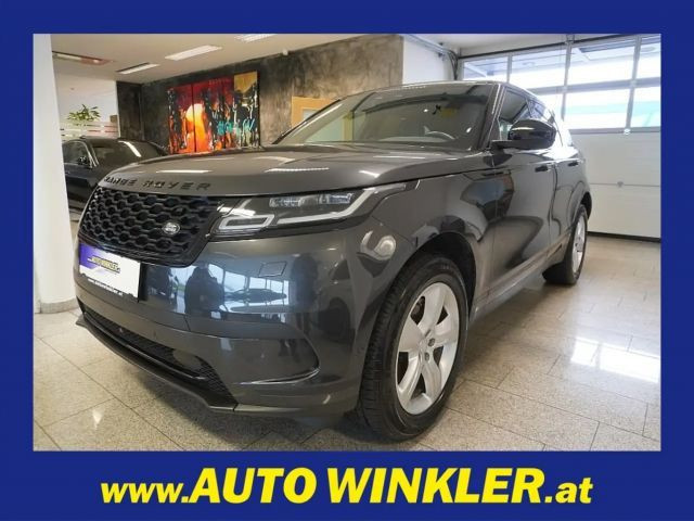 Land Rover Range Rover Velar S P400e AWD