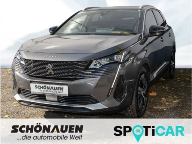 Peugeot 3008 GT-Line EAT8