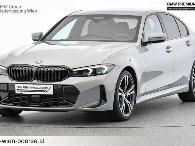 BMW 3 Serie 330 xDrive 330d