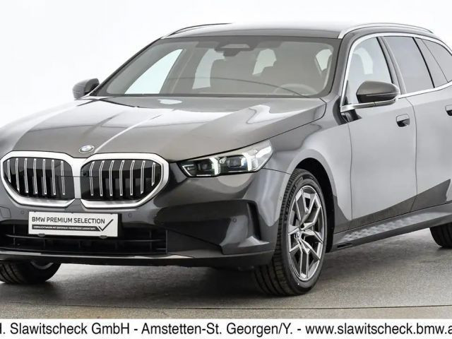 BMW 5 Serie 520 520d