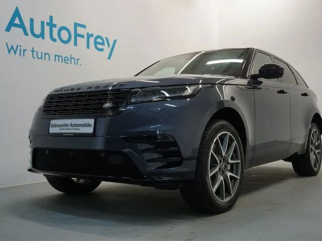 Land Rover Range Rover Velar Dynamic D300