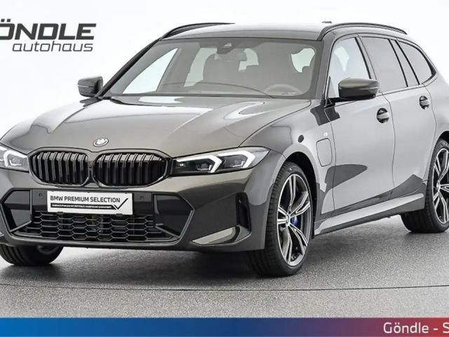 BMW 3 Serie 330 xDrive 330e