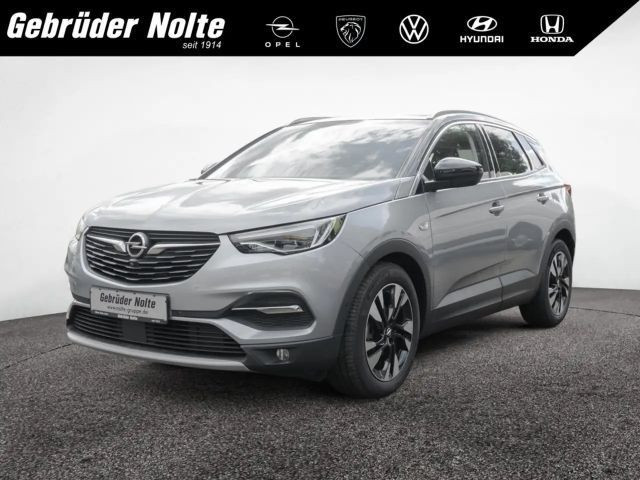 Opel Grandland X Ultimate 2.0 CDTI