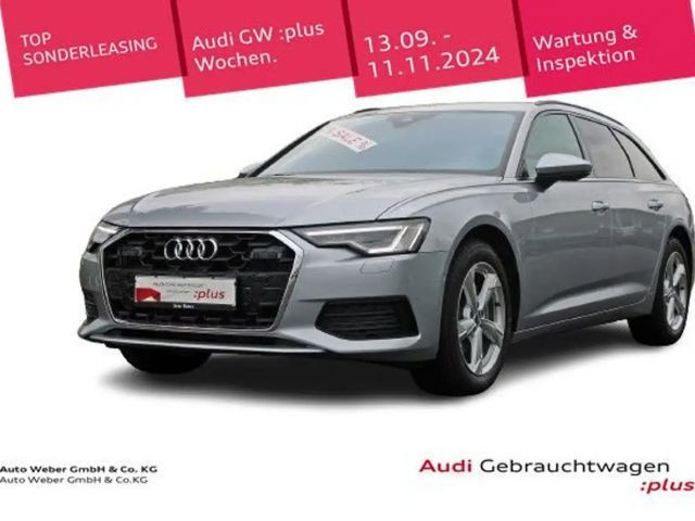 Audi A6 Avant S-Line S-Tronic 35 TDI