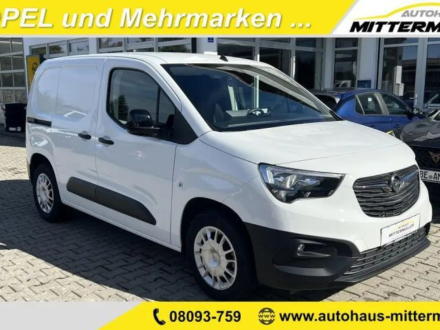 Opel Combo Cargo - e Edition-e Kamera Klima PDC