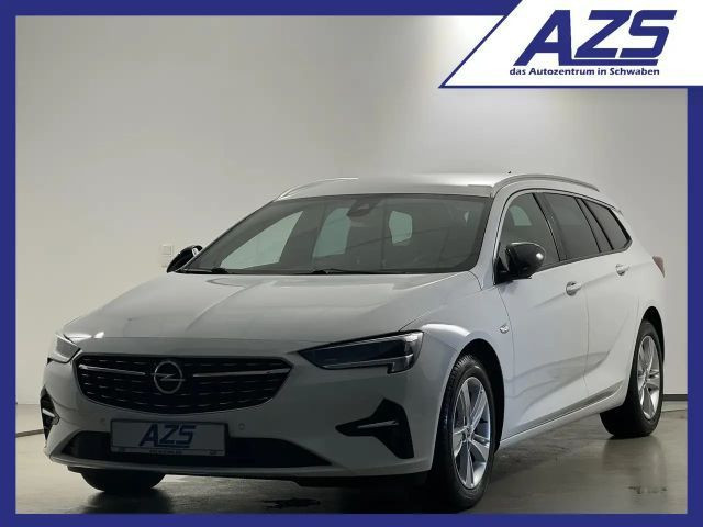 Opel Insignia Sports Tourer Business