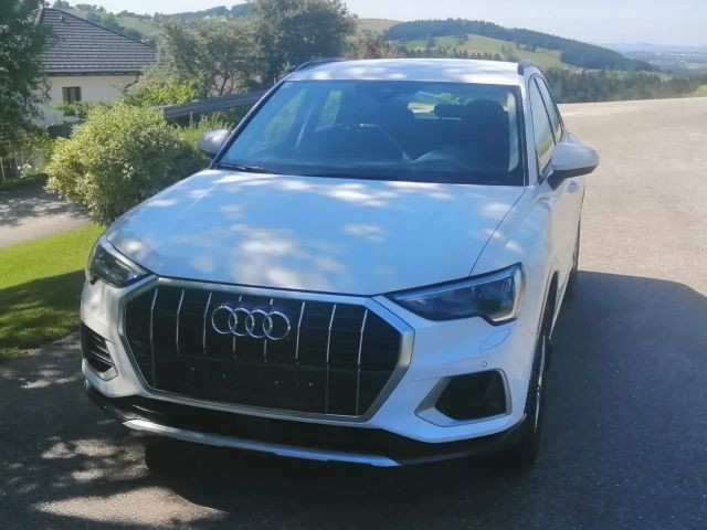 Audi Q3 Quattro 40 TDI