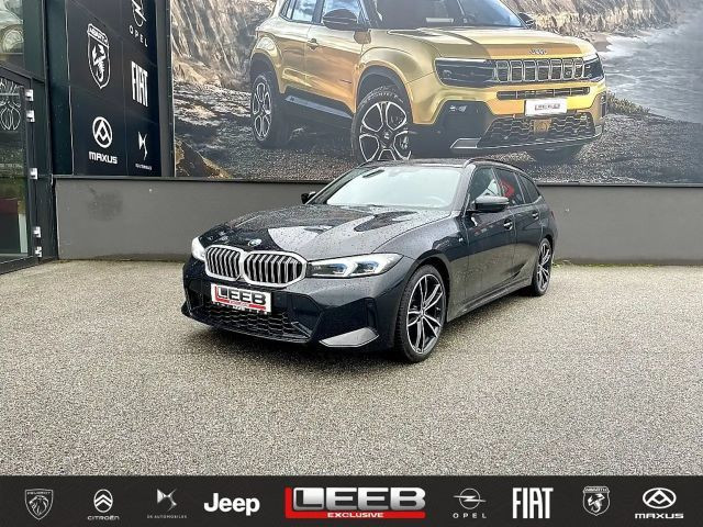 BMW 3 Serie 320 xDrive Touring 320d