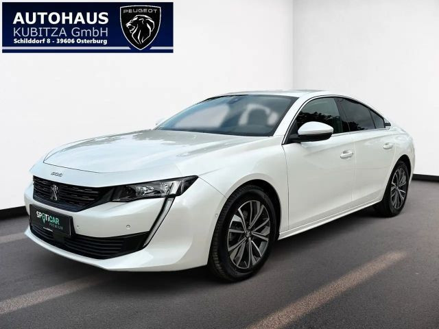 Peugeot 508 Allure Pack EAT8