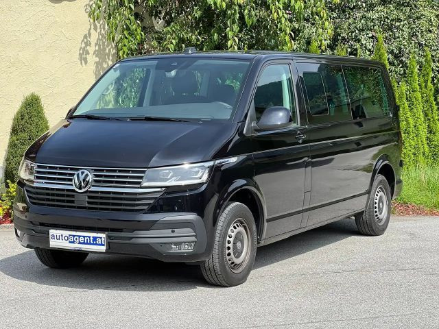 Volkswagen T6 Caravelle 4Motion Comfortline Lang