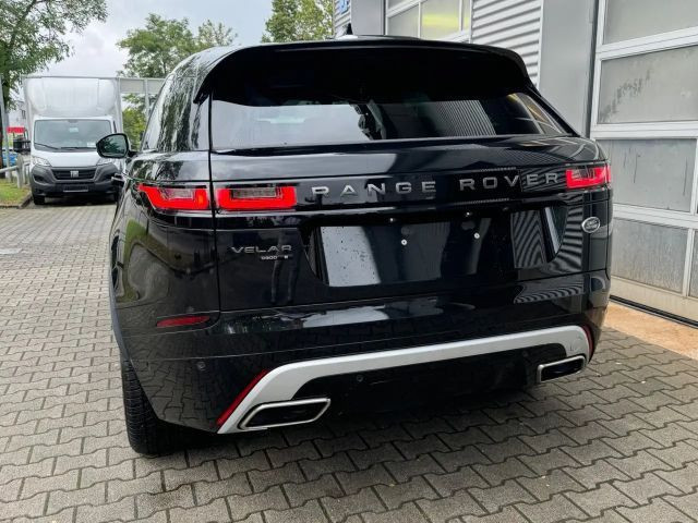 Land Rover Range Rover Velar Dynamic R-Dynamic