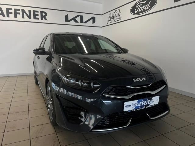 Kia Ceed GT-Line