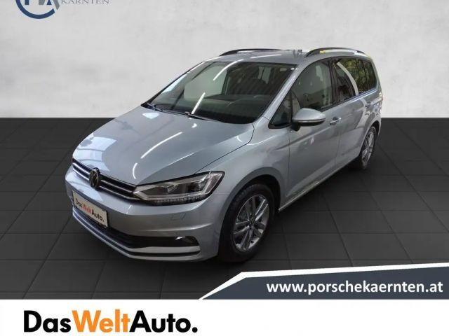 Volkswagen Touran Friends TDI