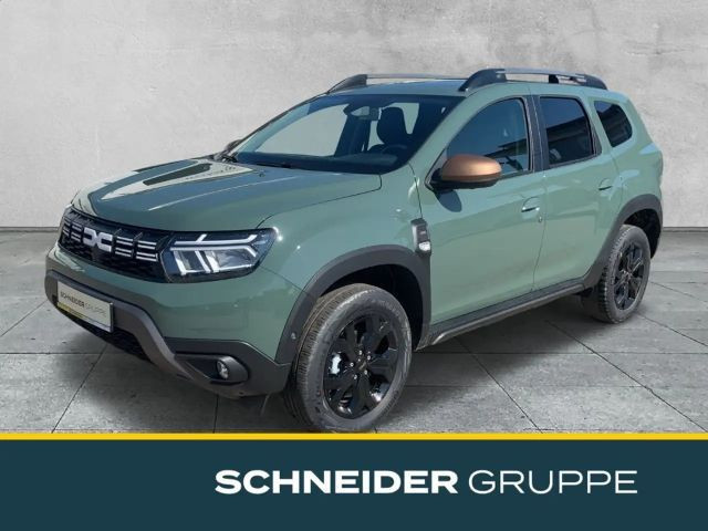 Dacia Duster TCe 150 Extreme