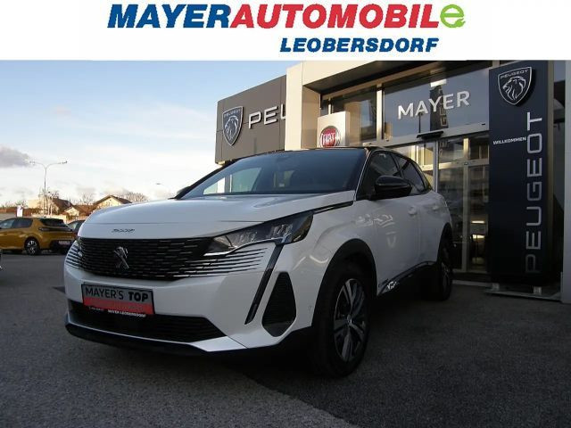 Peugeot 3008 Allure Pack PureTech EAT8